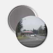 16 januari (2) Magneet (Voorkant / Achterkant)