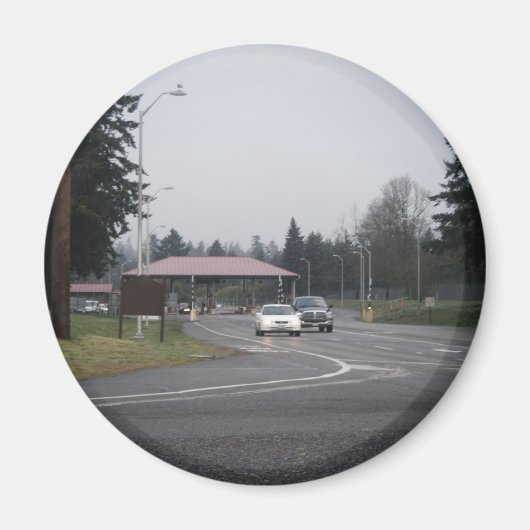 16 januari (2) Magneet (Voorkant)
