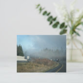 16 januari (35) Briefkaart (Staand voorkant)