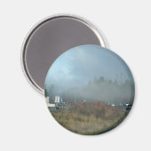 16 januari (35) Magneet (Voorkant / Achterkant)