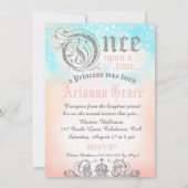 16 keer op een bepaald tijdstip prinses Silver Kaart (Achterkant)