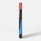 16/ La femme est comme toutes .Belle couverture.. iPhone Hoesje (Linkerkant)