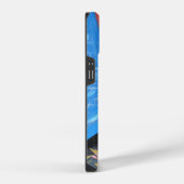 16/ La femme est comme toutes .Belle couverture.. iPhone Hoesje (Rechterkant)