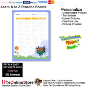 16 Learn To Spell A to Z Teacher Home Schooling