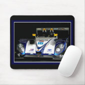 16 MUISMAT (Met muis)