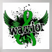 16 Nierziekte Poster (Voorkant)