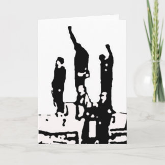 16 oktober 1968 Mexico City, Olympische zomer Kaart