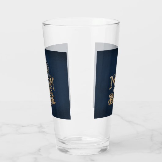 16 oz. Glazen tumbler (Links)