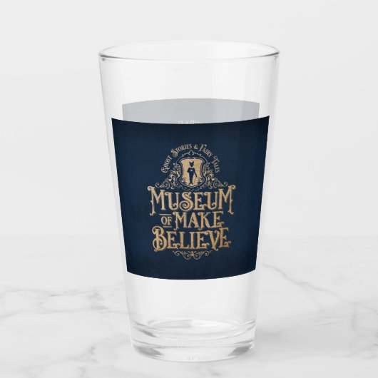 16 oz. Glazen tumbler (Voorkant)