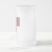 16 oz, koude ME Mok (Center)
