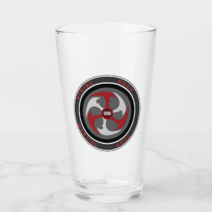 16 oz Pint Glass Glas