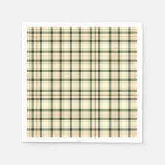16-PAPIERPARTIJNAPKINS VOOR Kerstmis Servetten