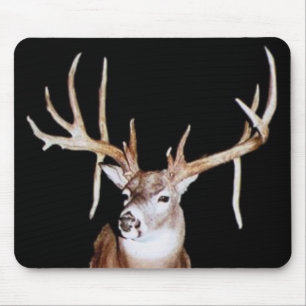 16-puntenbank muismat