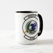 16 SOS-koffie-Mok Mok (Voorkant rechts)