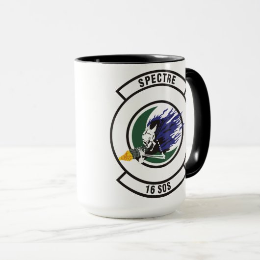 16 SOS-koffie-Mok Mok (Voorkant rechts)