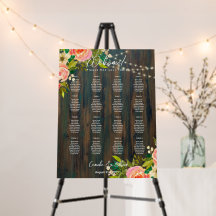 16 Tafel Roze houtroze keukenblad