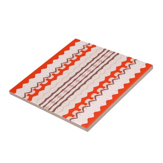 16 TEGELTJE (Zijkant)