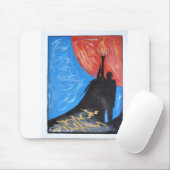 16/Vrouwen Muismat (Met muis)