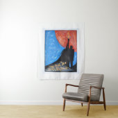 16/Vrouwen Wandkleed (In situ)