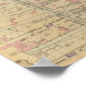 16 Ward 22 Poster (Hoek)