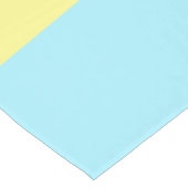 16 X 108 Custom Runner – Ontworpen voor elke geleg Lange Tafelloper (Hoek)