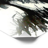 16 x 12 inch, Kunstmatig Collectie fotopapier (Sat Foto Afdruk (Hoek)