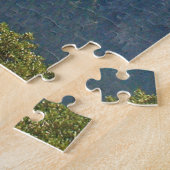 16 x 20 inch, 56 stuks puzzel van jomiet (Zijkant)