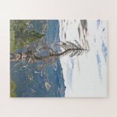 16 x 20 inch, 56 stuks puzzel van jomiet legpuzzel (Horizontaal)