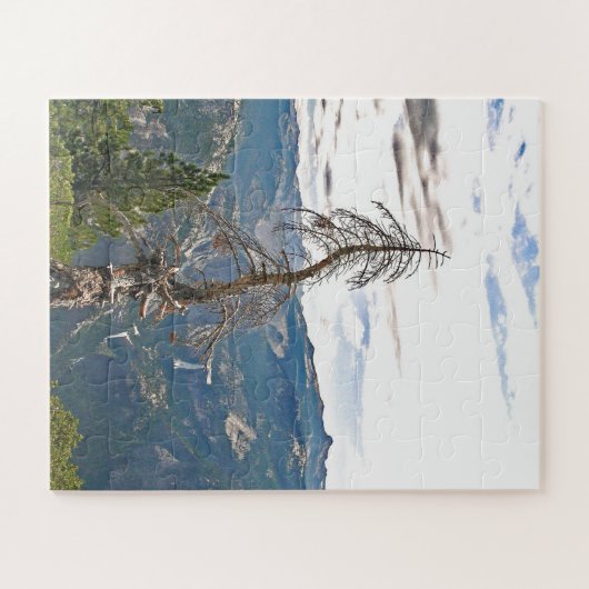 16 x 20 inch, 56 stuks puzzel van jomiet legpuzzel (Horizontaal)