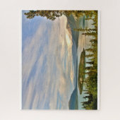 16 x 20-inch puzzel 520 stukken alaskabeeld (Verticaal)