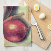 16 x 24-inch keukenhanddoek voor vissen (Quarter Fold)