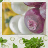 16 x 24 keukenhanddoeken gemaakt met 100% wattenst (Gevouwen)