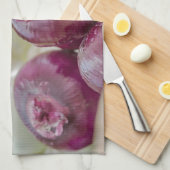 16 x 24 keukenhanddoeken gemaakt met 100% wattenst (Quarter Fold)