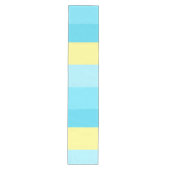 16 X 90 Aangepaste Loper – Ontworpen voor Elke Gel (Voorkant)
