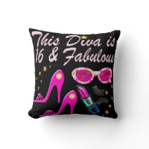 16 YR OLD PRIMA DONNA