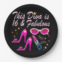 16 YR OLD PRIMA DONNA