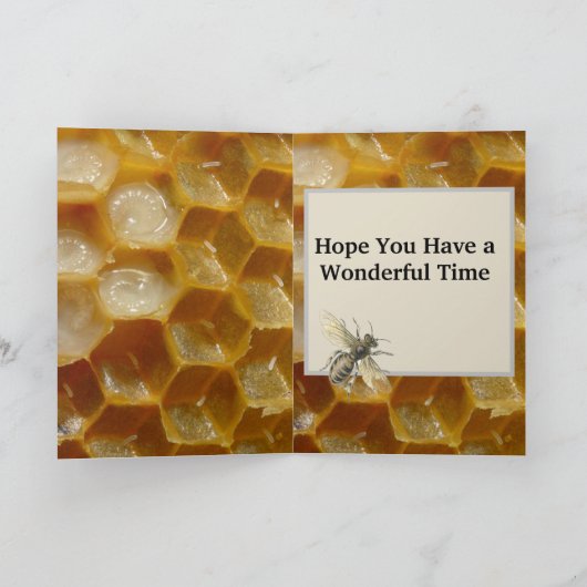 16de Jubileum van het Weddenschap, de Kaart van he (Binnen)