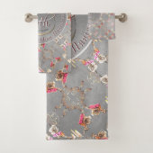 16de Wasje van het Jubileum van de Weddenschap, St Bad Handdoek (Insitu)