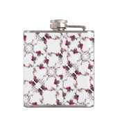 16de Wasje van het Jubileum van de Weddenschap, St Heupfles (Achterkant)