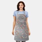 16de Wasje van het Jubileum van de Weddenschap, St Schort (Gedragen)