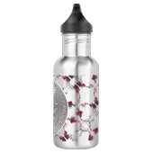 16de Wasje van het Jubileum van de Weddenschap, St Waterfles (Rechts)