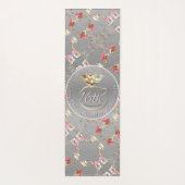 16de Wasje van het Jubileum van de Weddenschap, St Yogamat (Achterkant)