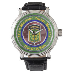 16e brigade van de militaire politie horloge