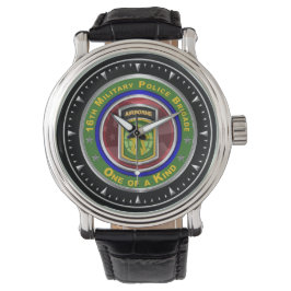 16e brigade van de militaire politie horloge