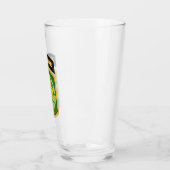 16e brigade van de militaire politie — luchtbrug glas (Links)