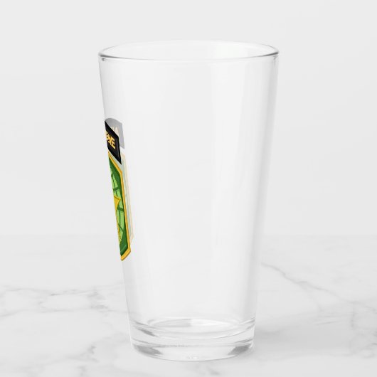 16e brigade van de militaire politie — luchtbrug glas (Links)