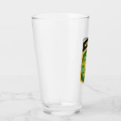 16e brigade van de militaire politie — luchtbrug glas (Rechts)