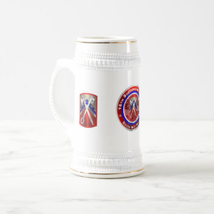 16e duurzaamheidsbrigade bierpul