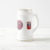 16e duurzaamheidsbrigade bierpul (Voorkant rechts)