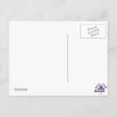 16e eeuw Mercator North Pole Map Briefkaart (Achterkant)